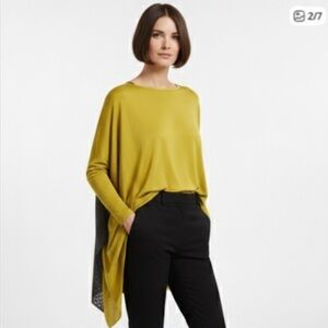 ✨AUTHENTIC CÉLINE Paris Silk Blouse - Phoebe Philo Era - FR 36 ✨